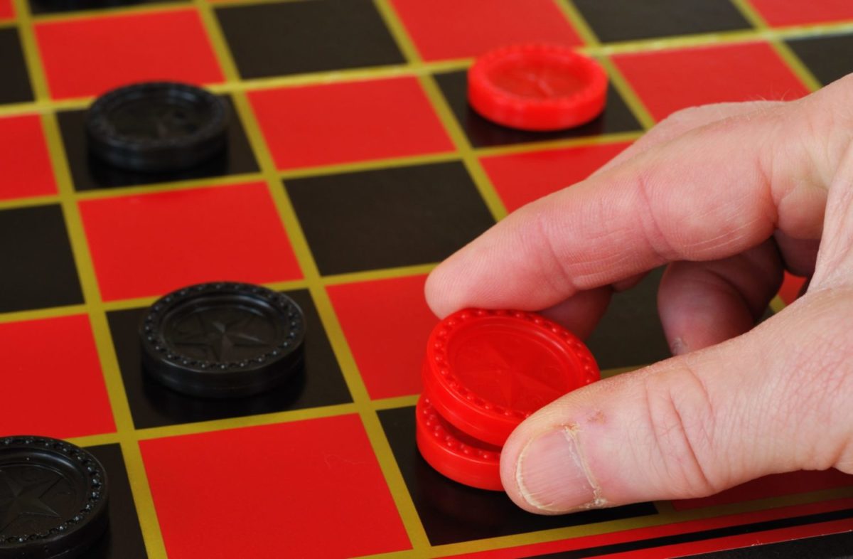 How to Play Checkers – Paper Games Online