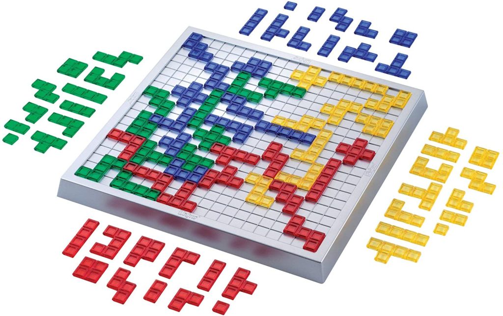 blokus online multiplayer free